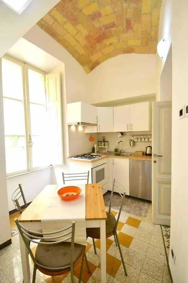 Le Rondini A Roma Villa Rome