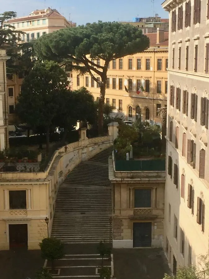Le Rondini A Roma Villa 0*, Rome Italy
