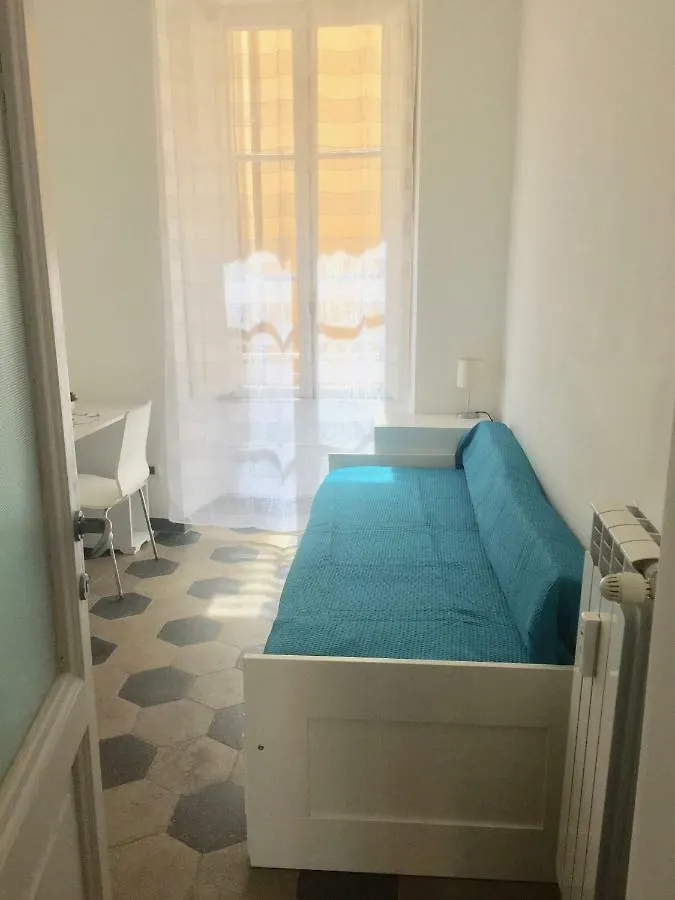 Le Rondini A Roma Villa