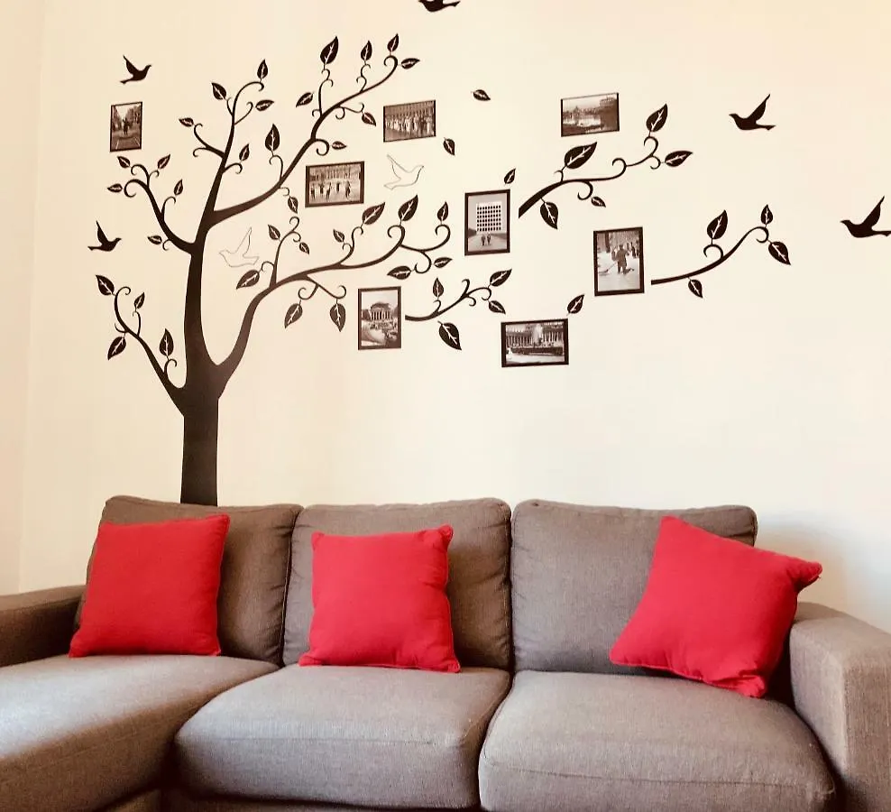 Le Rondini A Roma Villa Holiday home Rome