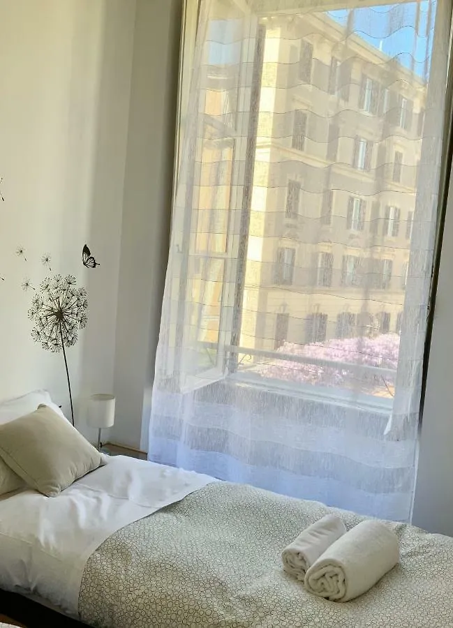 Le Rondini A Roma Villa Holiday home
