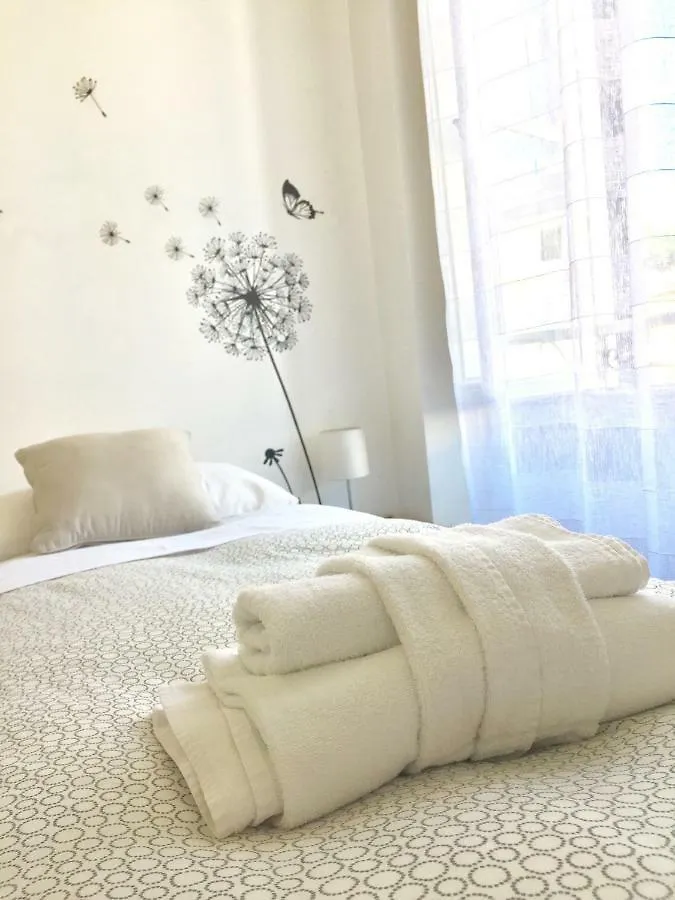 Le Rondini A Roma Villa Holiday home Rome