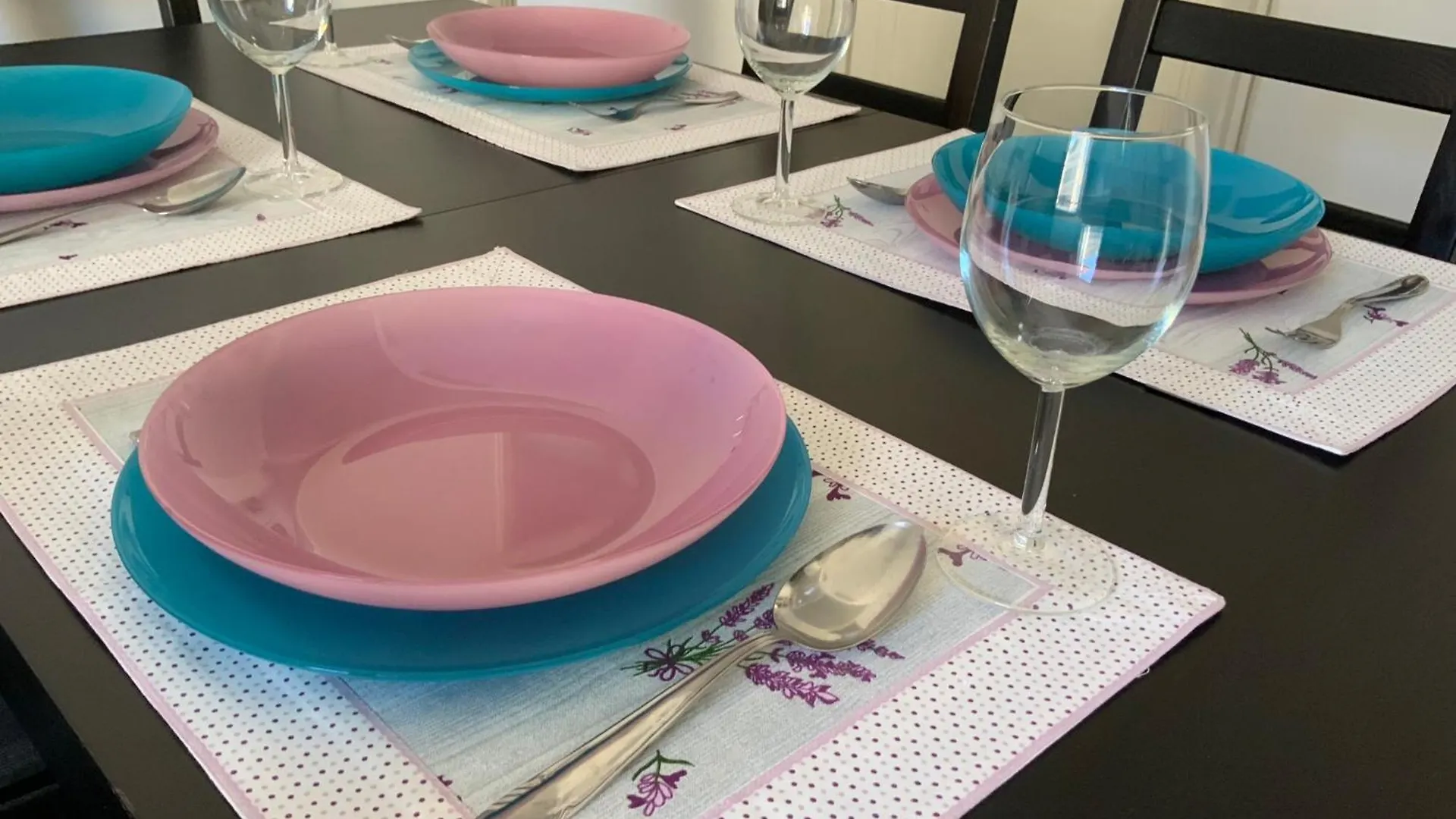 Holiday home Le Rondini A Roma Villa Italy