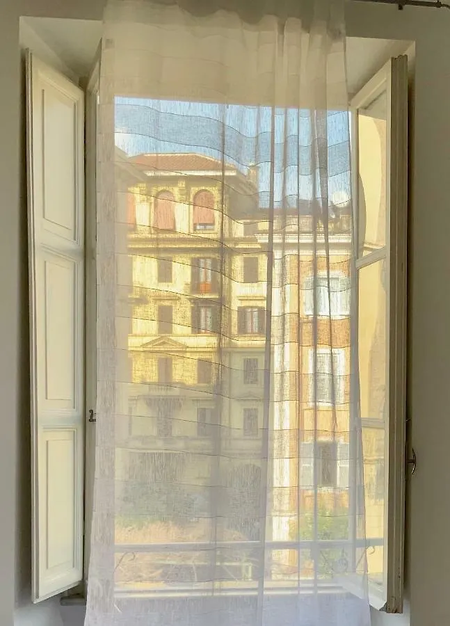 Le Rondini A Roma Villa 0*, Rome Italy