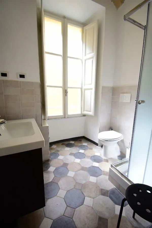 Le Rondini A Roma Villa Italy